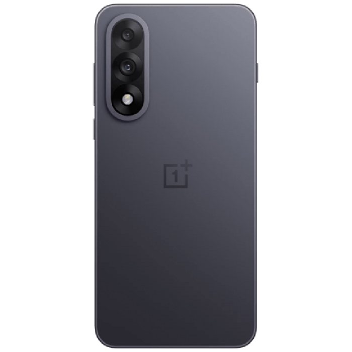 OnePlus OnePlus Nord 5 256GB Grijs 5G Smartphone