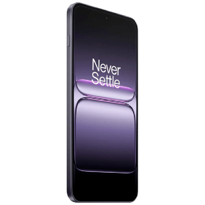 OnePlus OnePlus Nord 5 256GB Grijs 5G Smartphone
