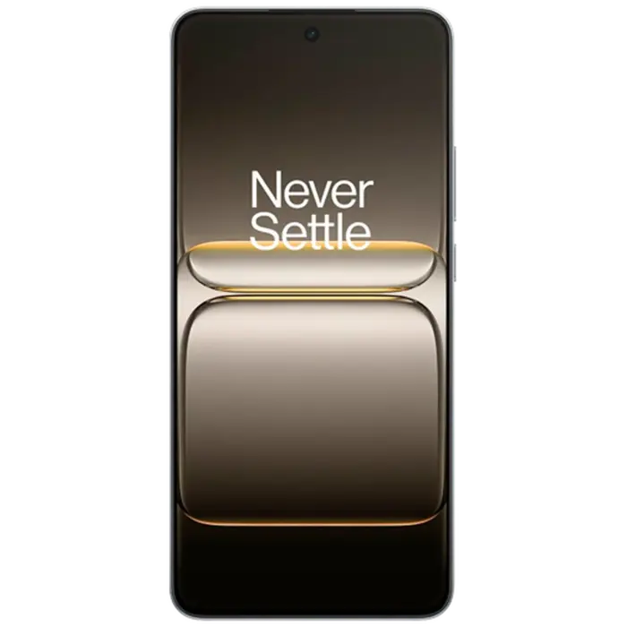 OnePlus OnePlus Nord CE5 5G - 256GB - Wit