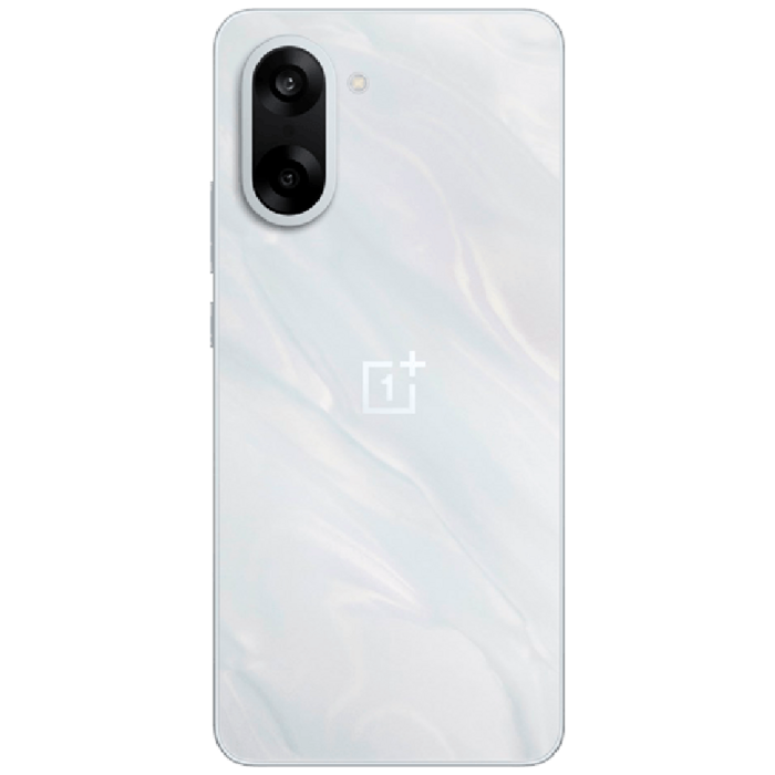 OnePlus OnePlus Nord CE5 5G - 256GB - Wit