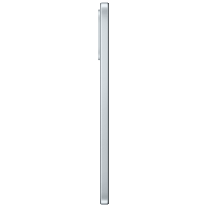 OnePlus OnePlus Nord CE5 5G - 256GB - Wit