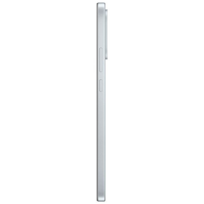 OnePlus OnePlus Nord CE5 5G - 256GB - Wit
