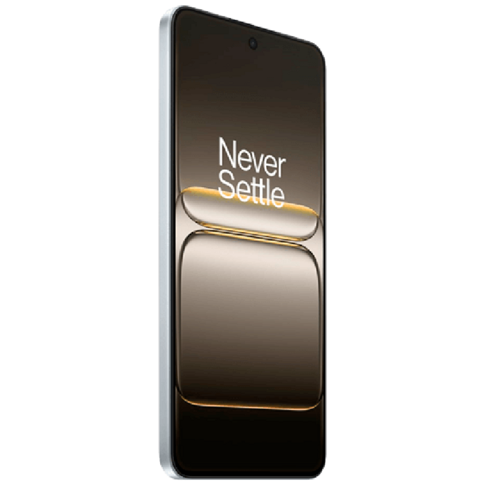 OnePlus OnePlus Nord CE5 5G - 256GB - Wit