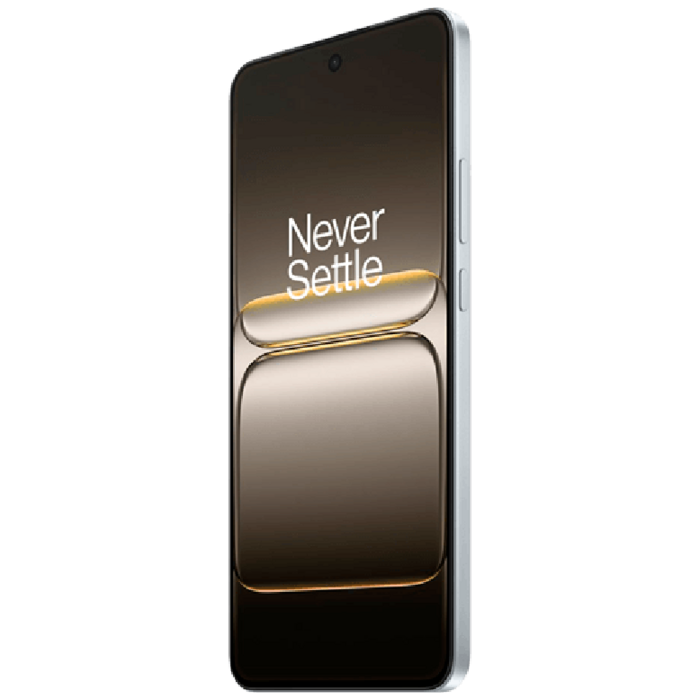 OnePlus OnePlus Nord CE5 5G - 256GB - Wit