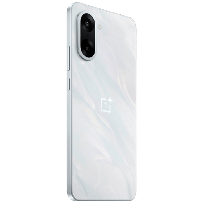 OnePlus OnePlus Nord CE5 5G - 256GB - Wit
