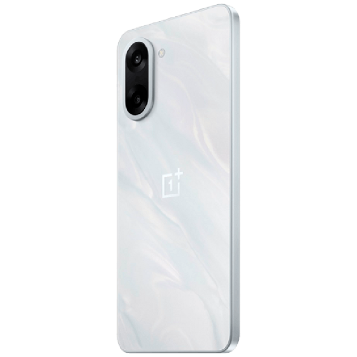 OnePlus OnePlus Nord CE5 5G - 256GB - Wit