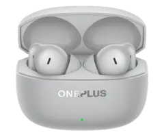 OnePlus OnePlus Nord Buds 4 Pro Draadloze Oordopjes Grijs