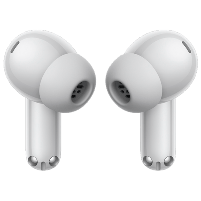 OnePlus OnePlus Nord Buds 4 Pro Draadloze Oordopjes Grijs
