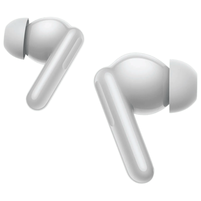 OnePlus OnePlus Nord Buds 4 Pro Draadloze Oordopjes Grijs
