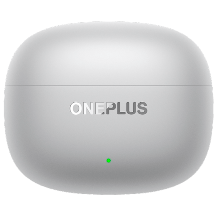 OnePlus OnePlus Nord Buds 4 Pro Draadloze Oordopjes Grijs