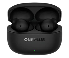 OnePlus OnePlus Nord Buds 4 Pro Draadloze Oordopjes - Zwart