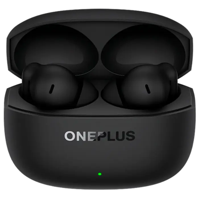 OnePlus OnePlus Nord Buds 4 Pro Draadloze Oordopjes - Zwart