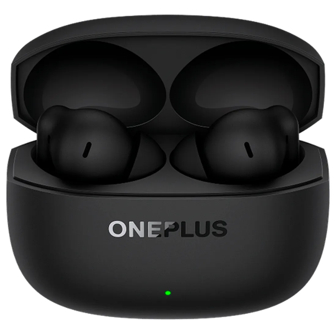 OnePlus OnePlus Nord Buds 4 Pro Draadloze Oordopjes - Zwart