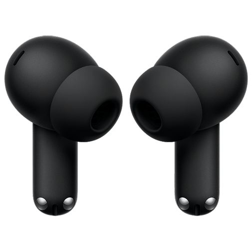 OnePlus OnePlus Nord Buds 4 Pro Draadloze Oordopjes - Zwart