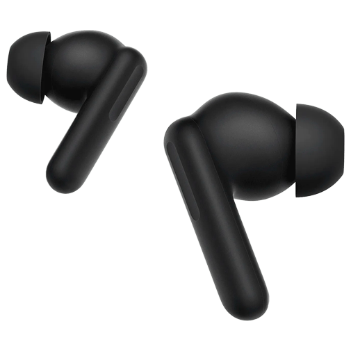 OnePlus OnePlus Nord Buds 4 Pro Draadloze Oordopjes - Zwart