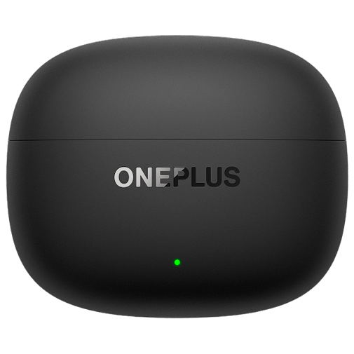 OnePlus OnePlus Nord Buds 4 Pro Draadloze Oordopjes - Zwart