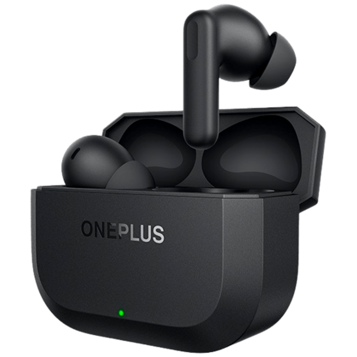 OnePlus OnePlus Nord Buds 3r Draadloze Oordopjes - Zwart
