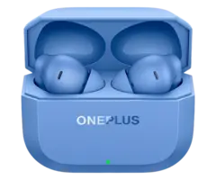 OnePlus OnePlus Nord Buds 3r Draadloze Oordopjes - Blauw