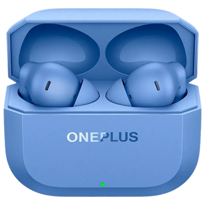 OnePlus OnePlus Nord Buds 3r Draadloze Oordopjes - Blauw