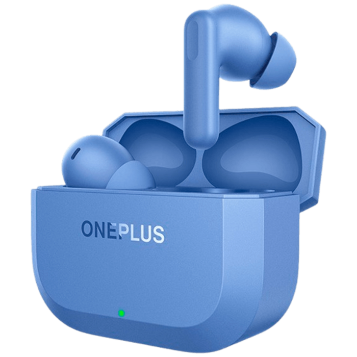 OnePlus OnePlus Nord Buds 3r Draadloze Oordopjes - Blauw