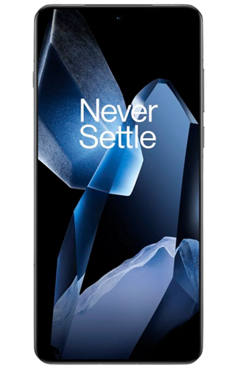 OnePlus OnePlus 13 5G - 256GB - Black