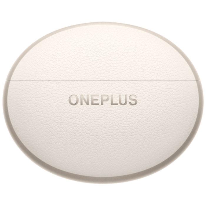 OnePlus OnePlus Buds Pro 3 Draadloze Oordopjes met ANC - Wit