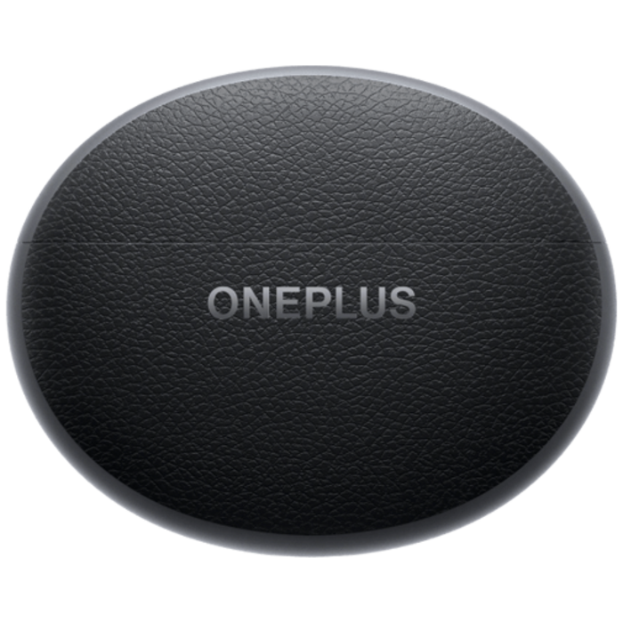 OnePlus OnePlus Buds Pro 3 Zwart - Draadloze ANC Headset voor Zakelijk Gebruik