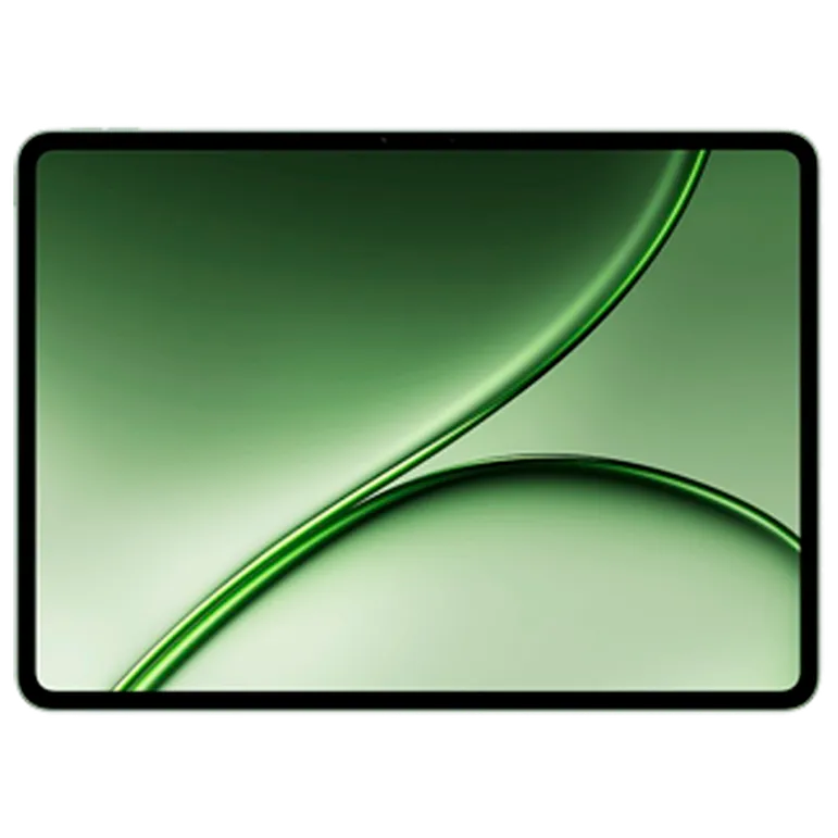 OnePlus OnePlus Pad 4 256GB Groen - Krachtige Zakelijke Tablet