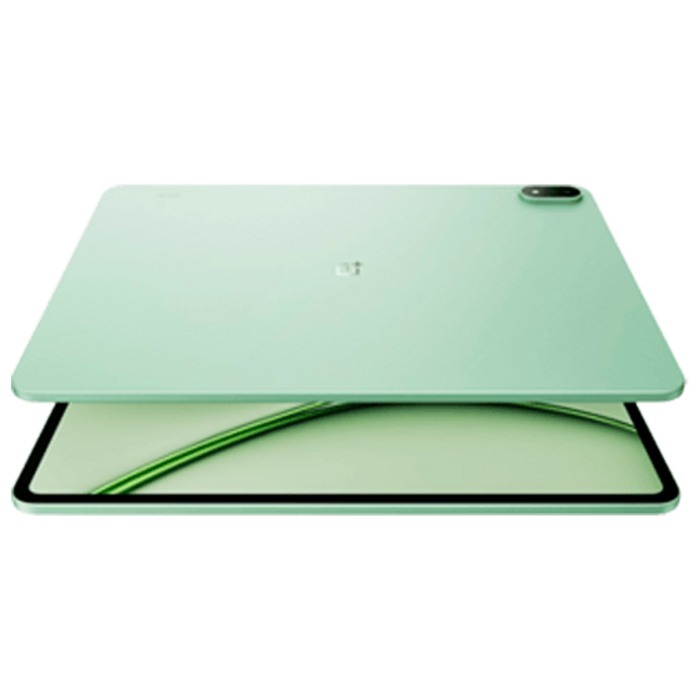 OnePlus OnePlus Pad 4 512GB Tablet - Groen