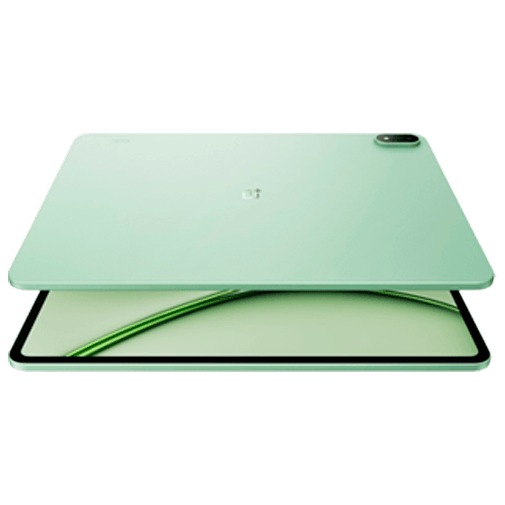 OnePlus OnePlus Pad 4 512GB Tablet - Groen