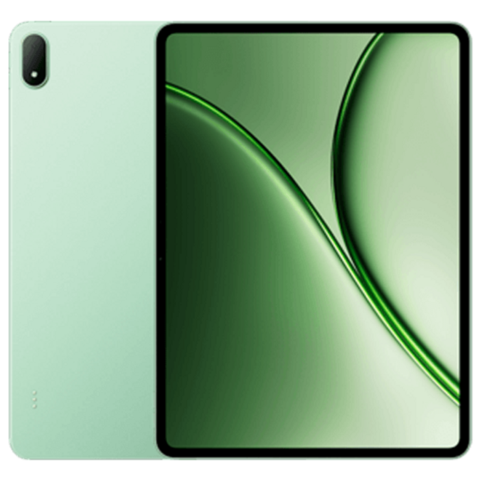 OnePlus OnePlus Pad 4 512GB Tablet - Groen