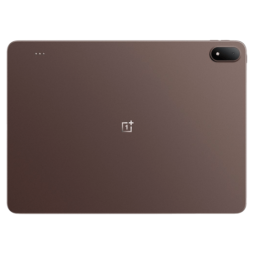 OnePlus OnePlus Pad 4 256GB Tablet - Bruin (Zakelijk Gebruik)