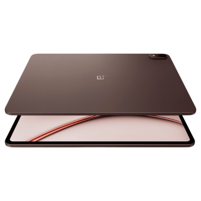 OnePlus OnePlus Pad 4 256GB Tablet - Bruin (Zakelijk Gebruik)