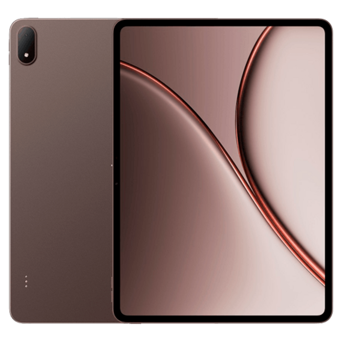 OnePlus OnePlus Pad 4 256GB Tablet - Bruin (Zakelijk Gebruik)