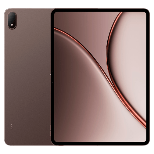 OnePlus OnePlus Pad 4 256GB Tablet - Bruin (Zakelijk Gebruik)