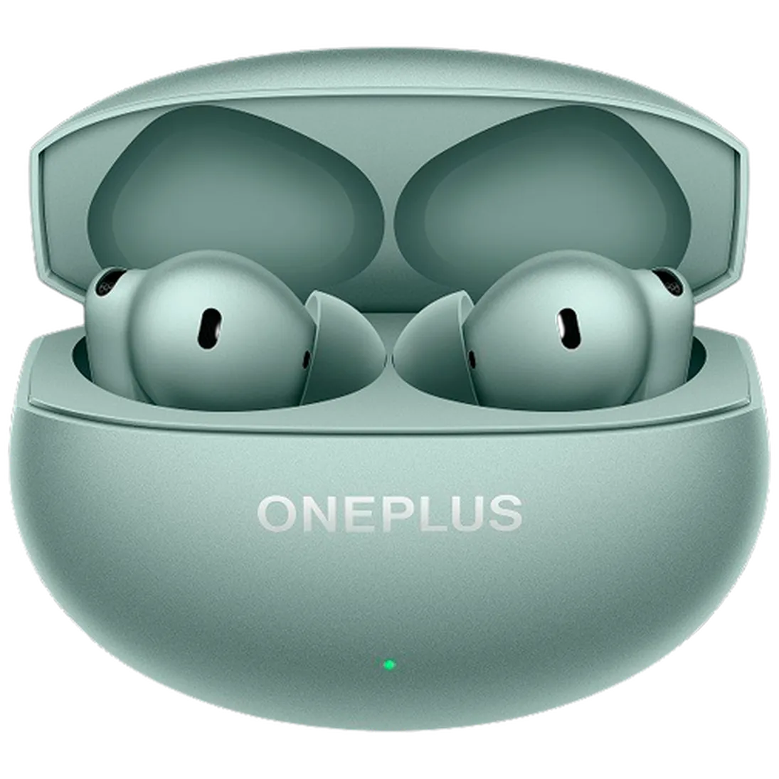 OnePlus OnePlus Buds 4 Draadloze Oordopjes met ANC - Groen