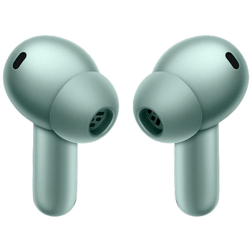 OnePlus OnePlus Buds 4 Draadloze Oordopjes met ANC - Groen