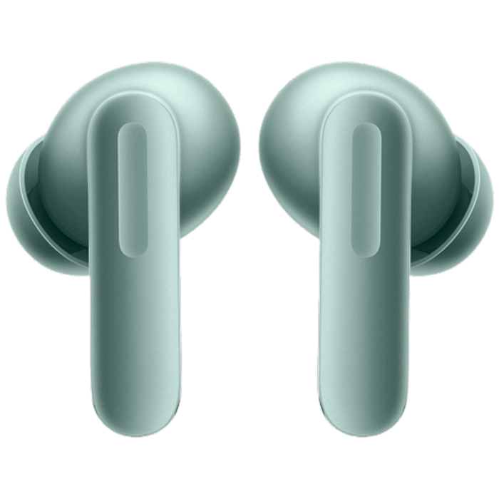 OnePlus OnePlus Buds 4 Draadloze Oordopjes met ANC - Groen