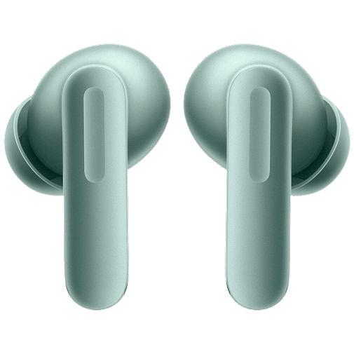 OnePlus OnePlus Buds 4 Draadloze Oordopjes met ANC - Groen