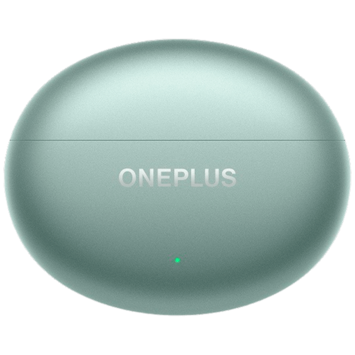 OnePlus OnePlus Buds 4 Draadloze Oordopjes met ANC - Groen