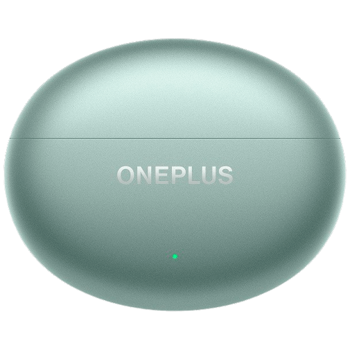 OnePlus OnePlus Buds 4 Draadloze Oordopjes met ANC - Groen