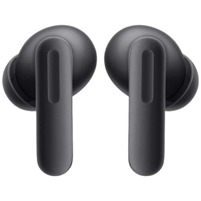 OnePlus OnePlus Buds 4 Draadloze Oordopjes met ANC - Grijs