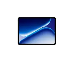 OnePlus OnePlus Pad Go 2 WiFi - 128GB - Zwart - Zakelijke Tablet