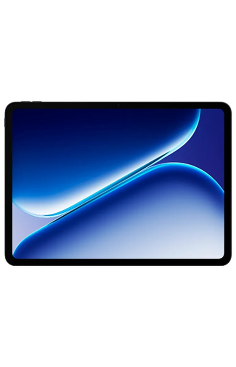 OnePlus OnePlus Pad Go 2 WiFi - 128GB - Zwart - Zakelijke Tablet