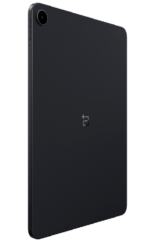 OnePlus OnePlus Pad Go 2 WiFi - 128GB - Zwart - Zakelijke Tablet