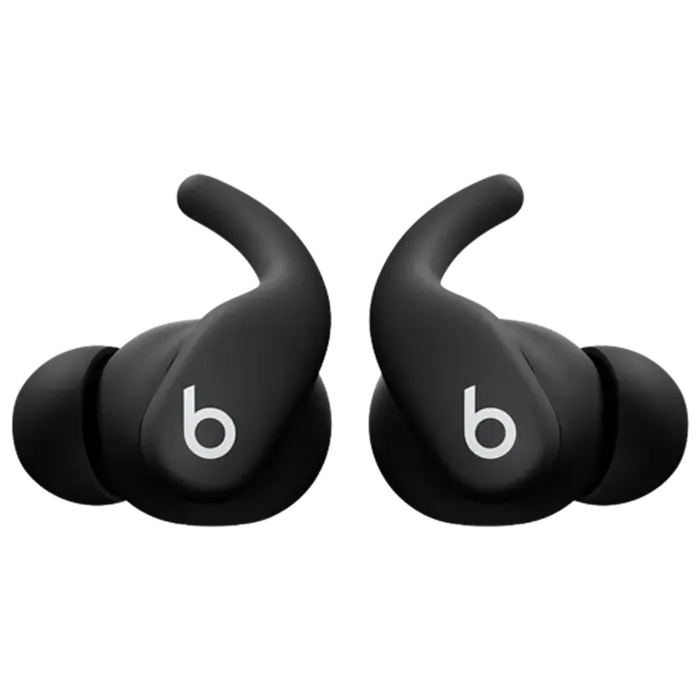 Beats Beats Powerbeats Fit Draadloze Oordopjes met ANC - Zwart