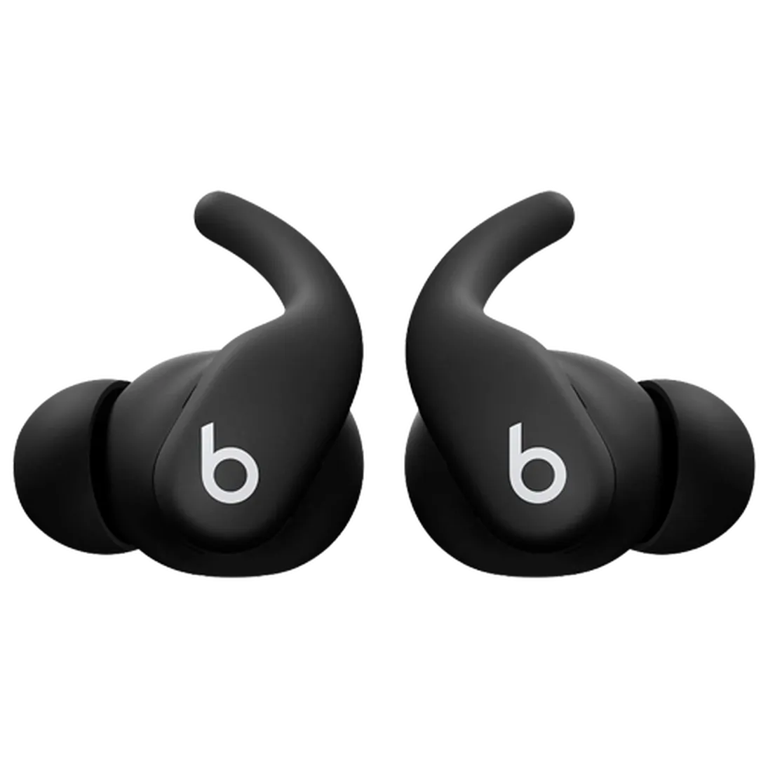 Beats Beats Powerbeats Fit Draadloze Oordopjes met ANC - Zwart