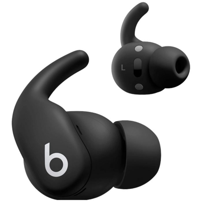 Beats Beats Powerbeats Fit Draadloze Oordopjes met ANC - Zwart