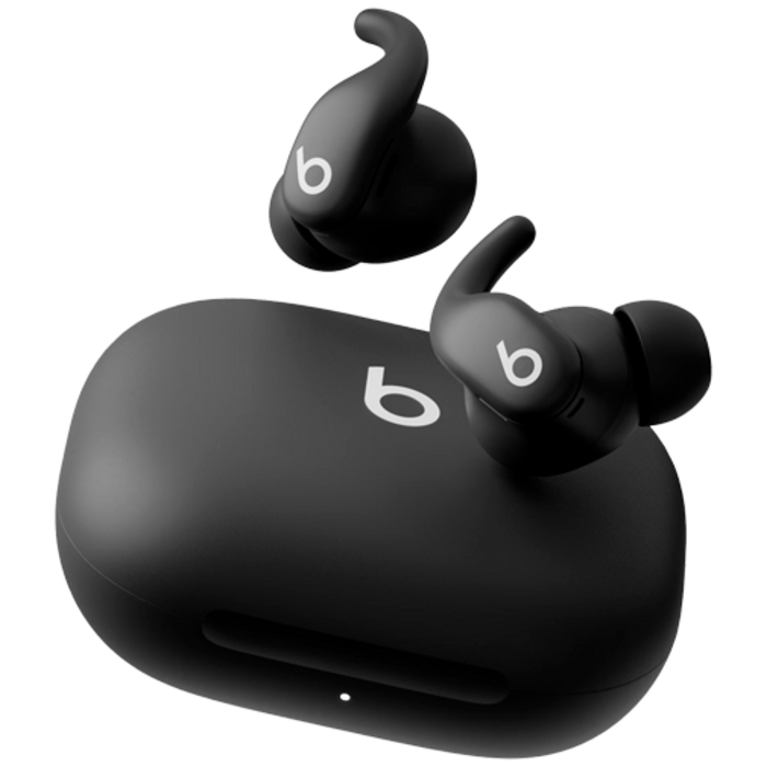 Beats Beats Powerbeats Fit Draadloze Oordopjes met ANC - Zwart