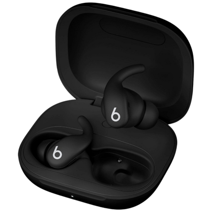Beats Beats Powerbeats Fit Draadloze Oordopjes met ANC - Zwart
